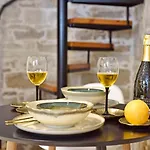Studio Apartment Ginger Porec