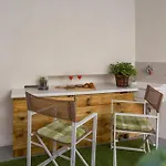 Studio Apartment Ginger Porec