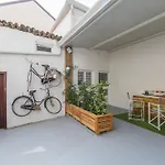 Studio Apartment Ginger Porec