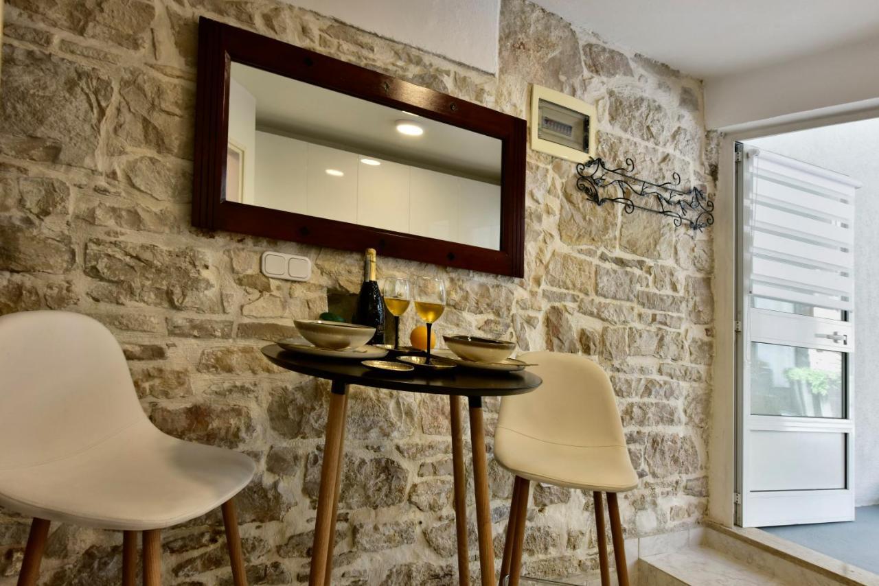 Apartment Ginger Poreč