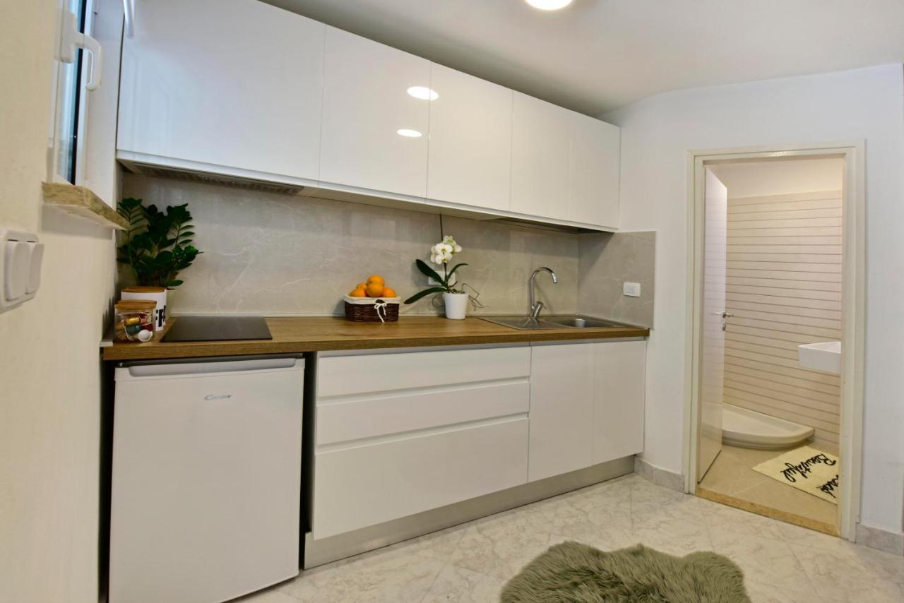 Ginger Apartment Poreč