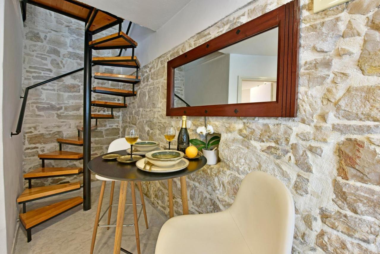 Ginger Apartment Poreč