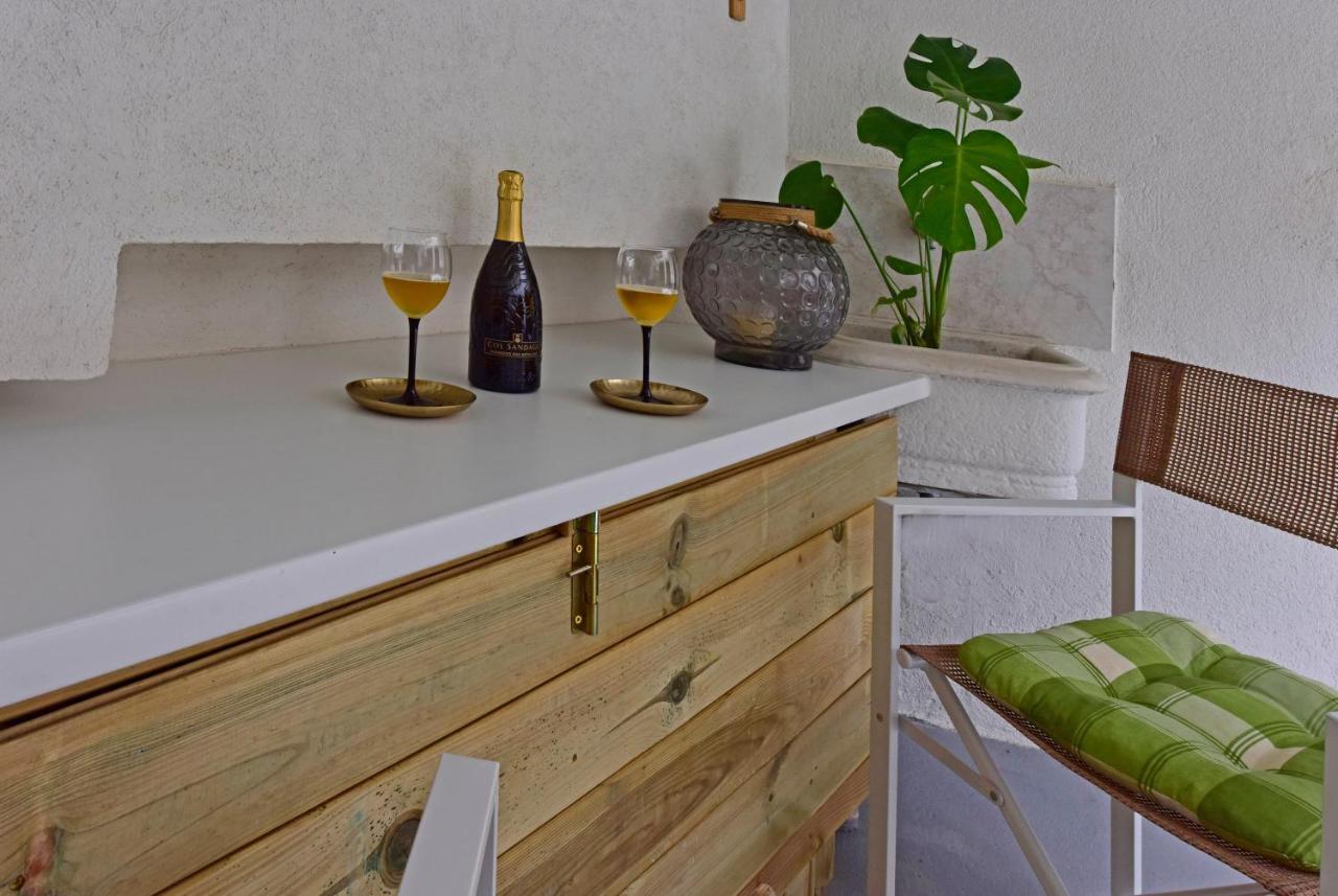 Ginger Apartment Poreč