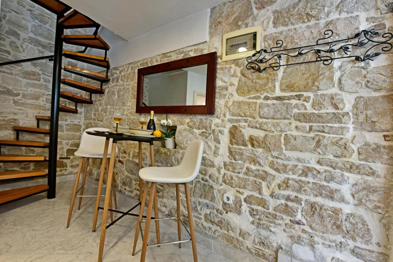 Apartment Ginger Poreč