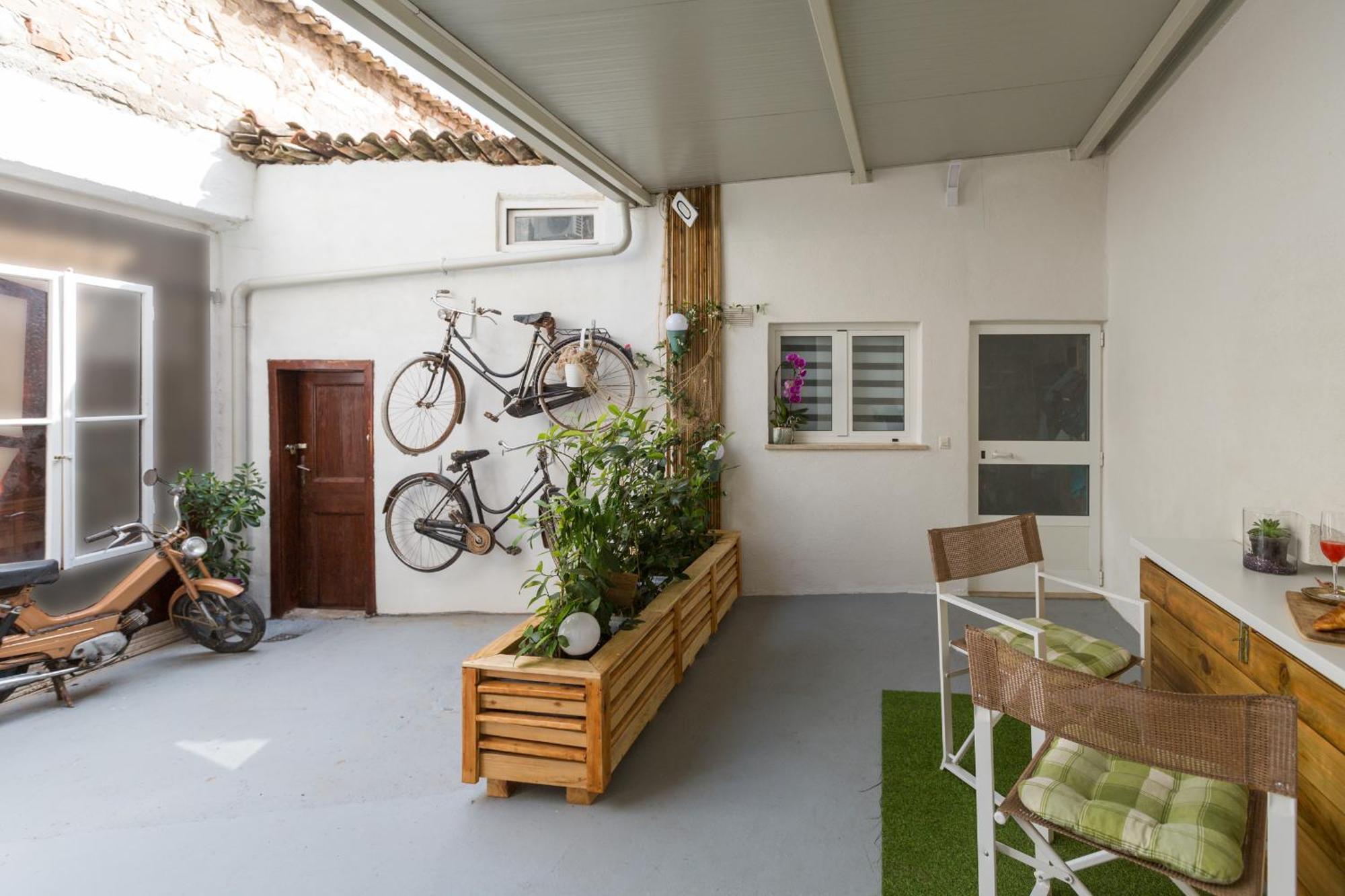Ginger Apartment Poreč