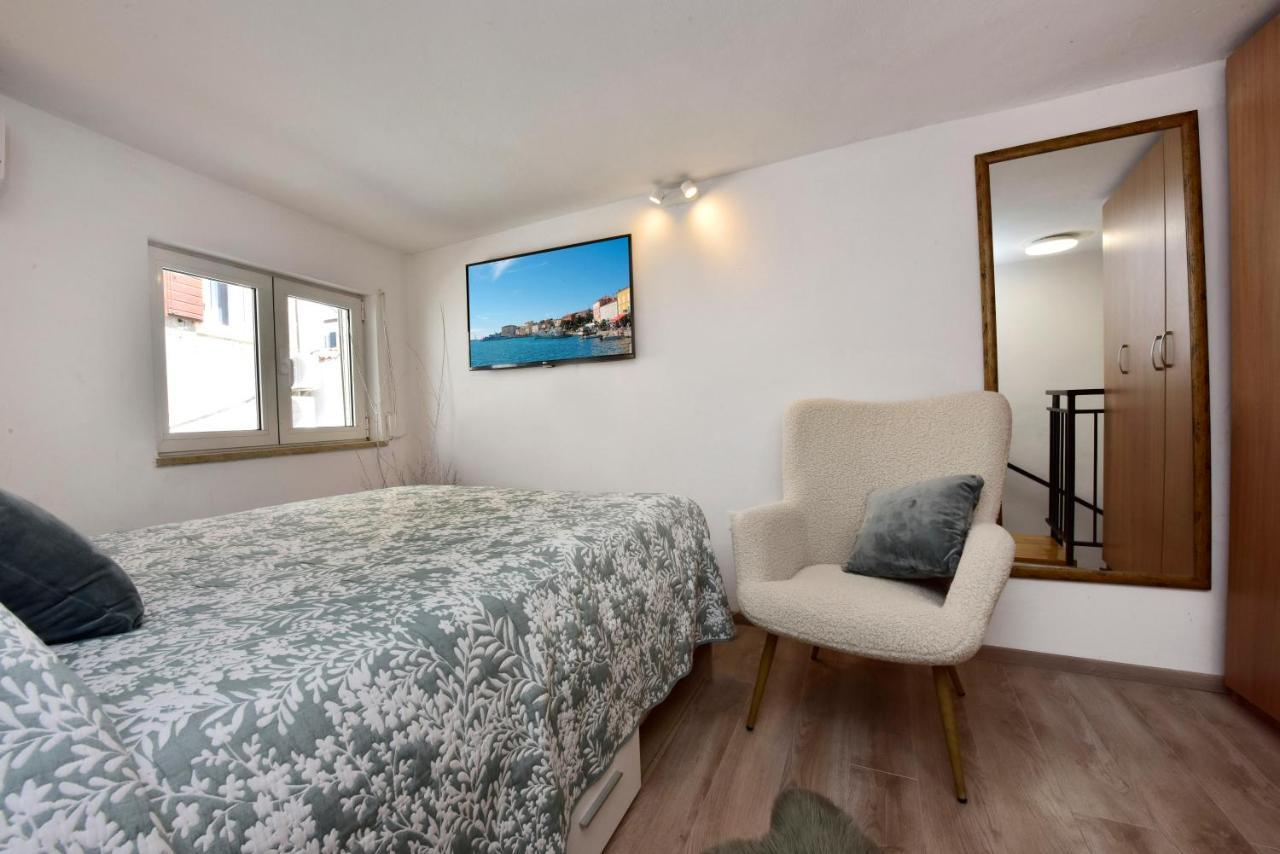 Ginger * Porec