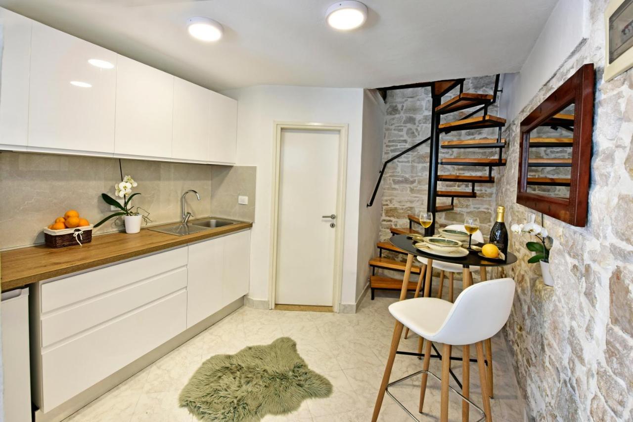 Ginger Apartment Porec
